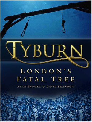 cover image of Tyburn